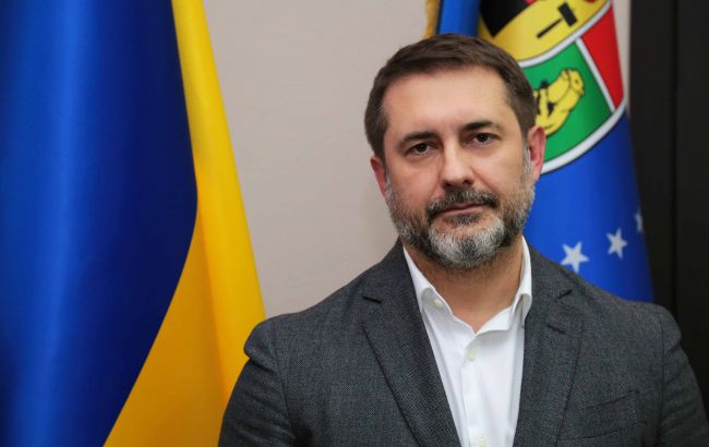 З області - на район. Які ще були скандали із Сергієм Гайдаєм до справи про відкати