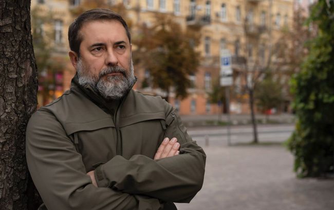 Лауреат загальнонаціональної програми «Людина року-2021» в номінації «Регіональний лідер року»