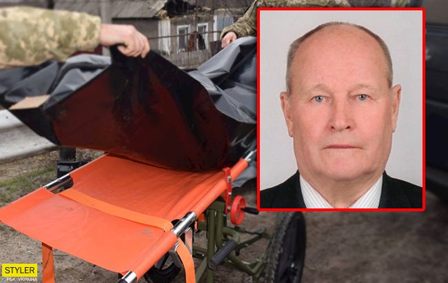 На Донбасі самоліквідувався один з ватажків "ЛНР" (фото)