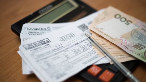 Прозрачный механизм списания долгов за газ сохранит 100 тысяч рабочих мест, - ФРУ