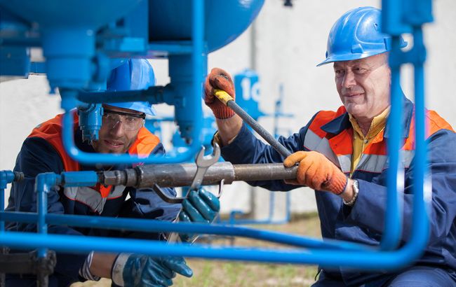 Приднестровье активно ищет способы возобновления поставок газа, - ISW