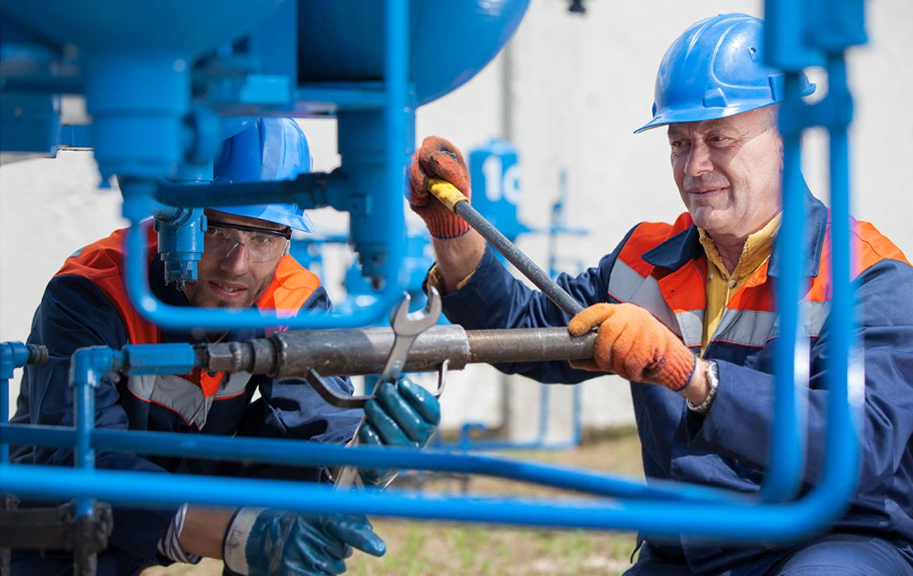 Модель ЄС щодо тарифів на роботу газосховищ в Україні: НКРЕКП готує важливе і довгоочікуване рішення
