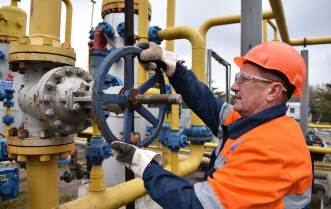 Газовый шантаж России. К чему готовятся в Евросоюзе и чего ждать Украине