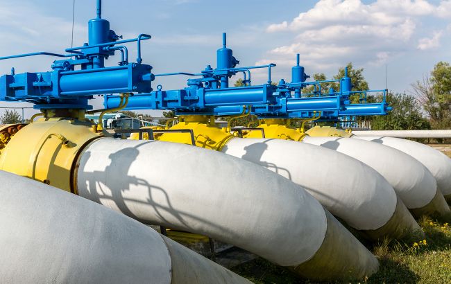 Контролируемый экспорт может дать газовщикам деньги на восстановление после атак, - эксперт