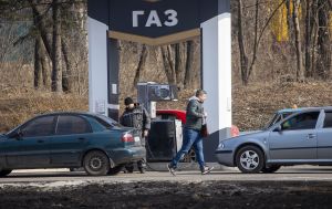 Автогаз рвется к 50 грн: что происходит с ценами на АЗС 31 марта