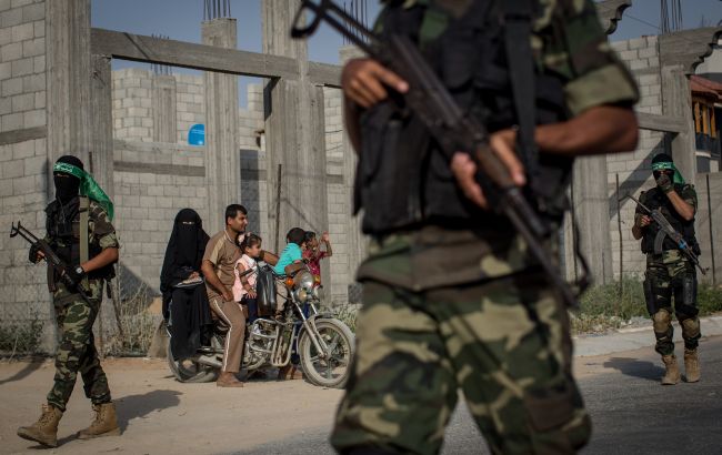 Бойовики ХАМАС погодилися зі зміненою пропозицією США про припинення вогню, - ЗМІ