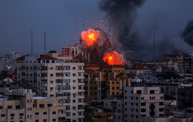 Командир батальона и не только. Израиль заявил о ликвидации боевиков ХАМАС