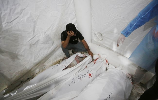 США и Израиль наладили диалог для обсуждения атак против гражданских в Секторе Газа