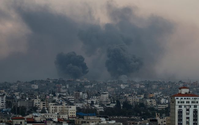 Израиль и ХАМАС договорились продлить временное перемирие, - СМИ