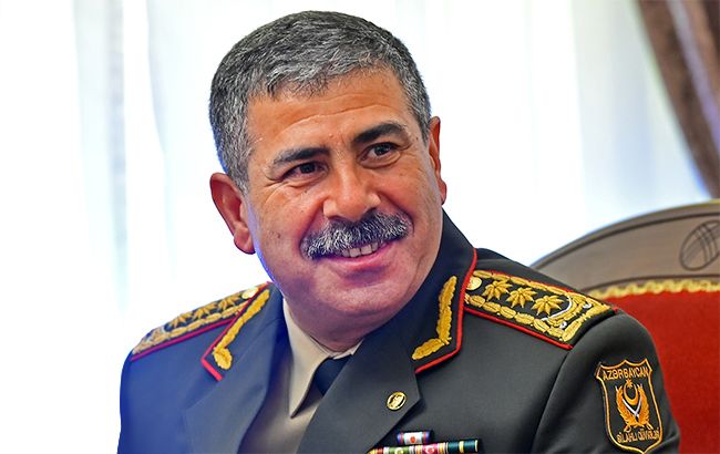 Азербайджан підтвердив припинення вогню в Нагірному Карабасі