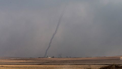 Обострение в Секторе Газа: ЕС призвал Израиль и Палестину к прямым переговорам