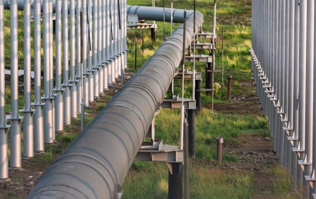 ЄС відновить переговори про постачання газу з Туркменії