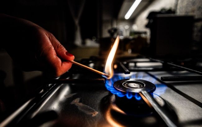 Частина Закарпаття може залишитися без газу: хто під загрозою і чому