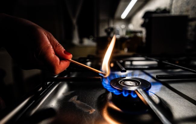 РФ атакувала промислове підприємство на Полтавщині: без газу понад 5 тисяч абонентів