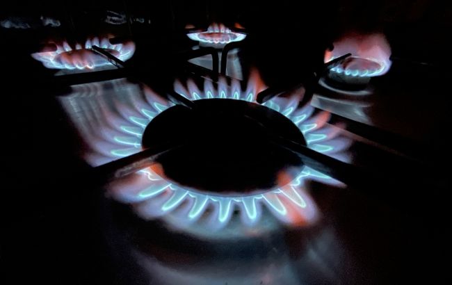 Страны ЕС во время переговоров снизили возможный потолок цен на газ