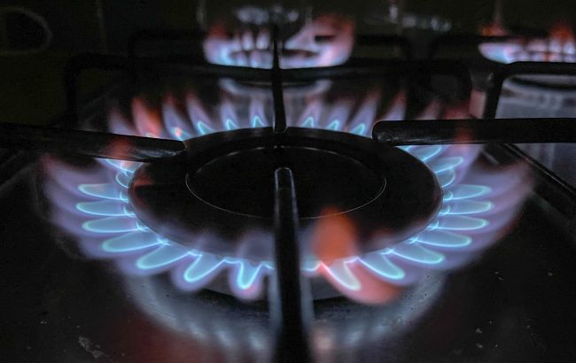 Україна вперше повністю пройшла зиму на власному газі, - "Нафтогаз"