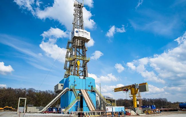 Росія три дні поспіль атакує "Нафтогаз" у різних регіонах України
