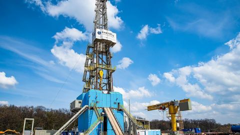Росія вдарила по об'єктах "Нафтогазу" у трьох областях, вони зупинилися