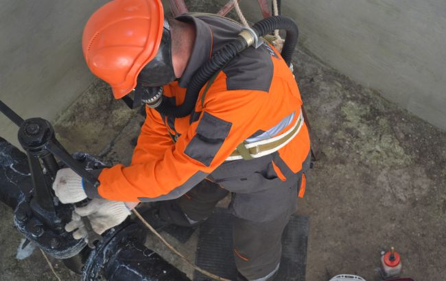 У "Чернігівгазі" заявили про нестачу майже чверті працівників