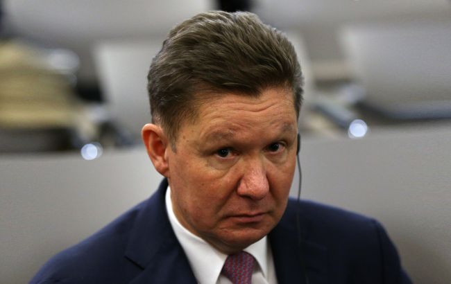 В "Газпромі" заявили, що перевиконають зобов'язання щодо транзиту через Україну
