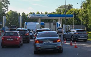 Россию накрыла вторая волна топливного кризиса: цены на бензин обновили рекорды