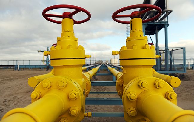 "Газпром" розраховує на запуск Турецького потоку" в 2019