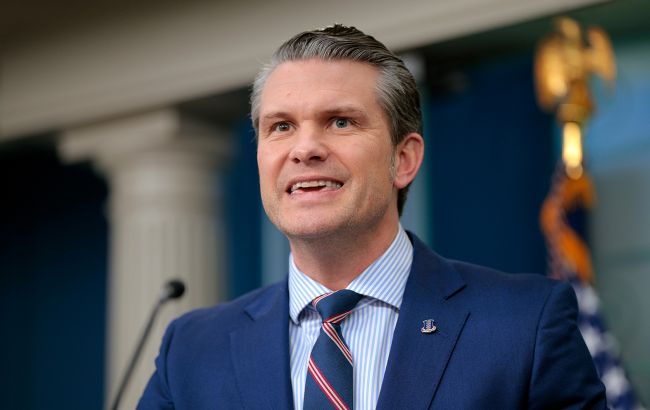 США переорієнтовують армію: Китай і Тайвань стають головним пріоритетом