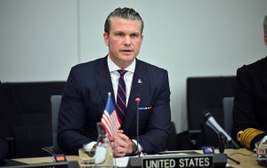 США завдали ударів по трьох суднах у Тихому океані