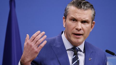 Скандал со "сливом" секретных данных с участием Хегсета получил продолжение: СМИ узнали детали