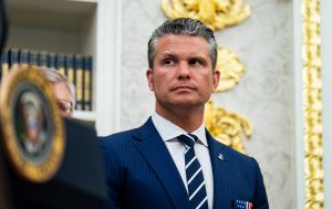 Хегсет приказал оставить в армии США только 31 признанное вероисповедание