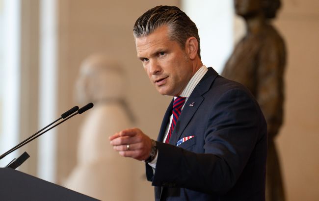 Пентагон заявив про вирішальний етап війни з Іраном