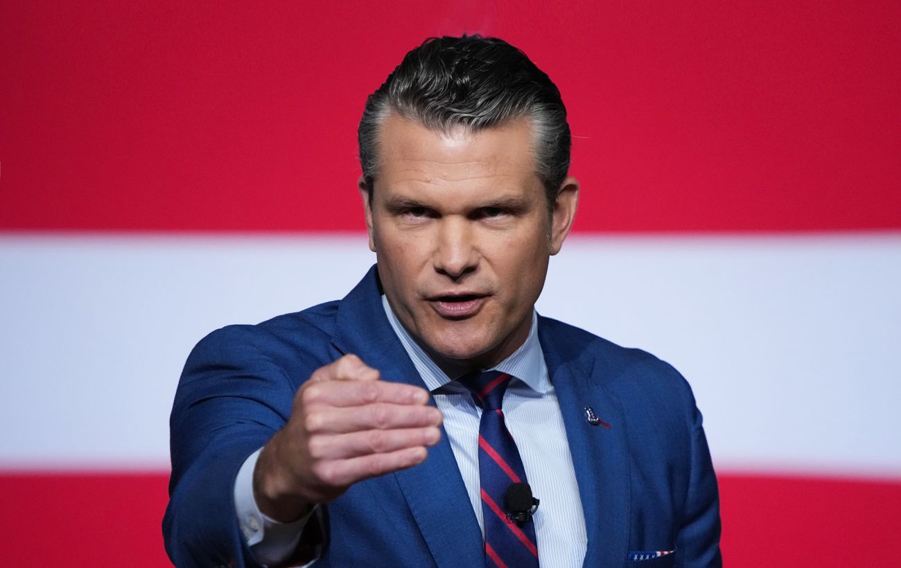 Глава Пентагону висміяв роботу російської ППО у Венесуелі