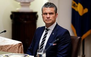 Пентагон раптово збільшив кількість поранених солдатів США в ході війни з Іраном, - WP