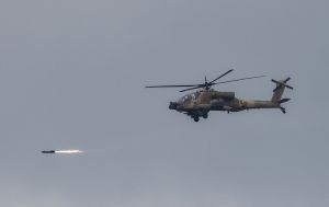 Саудівська Аравія таємно вдарила по Ірану, - Reuters