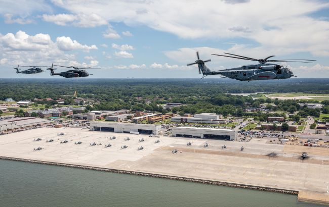 США готуються до посилення атак по Ірану протягом наступних 24 годин, - CNN