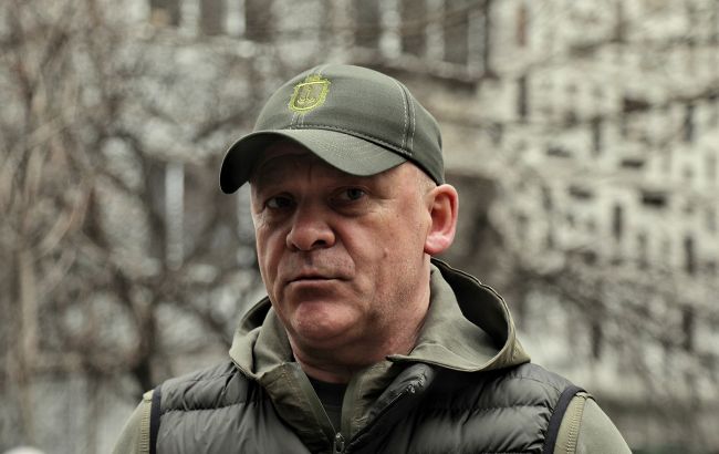 Прокурори проситимуть цілодобовий домашній арешт для Труханова