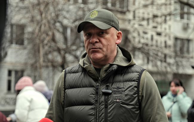 В Одесі росіяни влучили в енергетичний об’єкт