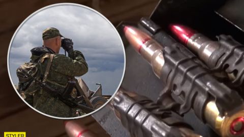 В зоні ООС ліквідували російського генерала: що відомо (відео)