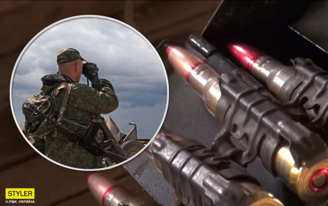 В зоне ООС ликвидировали российского генерала: что известно (видео)