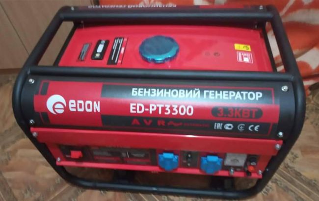 Бензин, дизель чи газ? Як вибрати кращий генератор для будинку: порівняння і поради