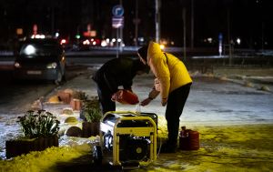 Гроші на сонячні панелі для ОСББ: як через "Дію" отримати допомогу на свій будинок