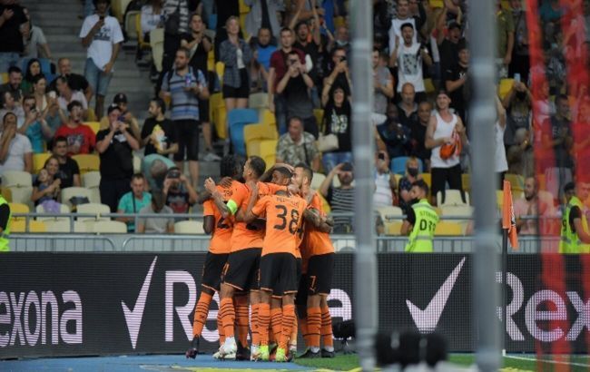 Українці зможуть відвідати матч "Шахтаря" в Монако: що для цього треба