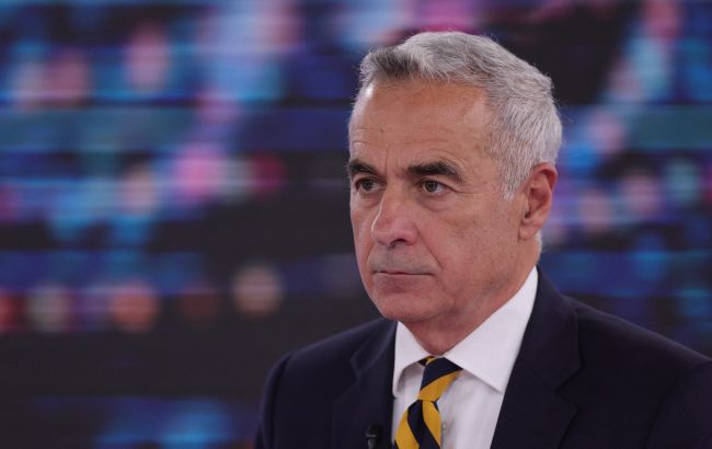 Кандидат в президенты Румынии замечтался о "разделении" Украины: в ЦПД и МИД отреагировали