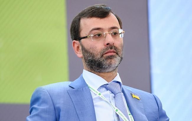 Ляшко показав європейцям, що українці не здадуться, - Логвинський