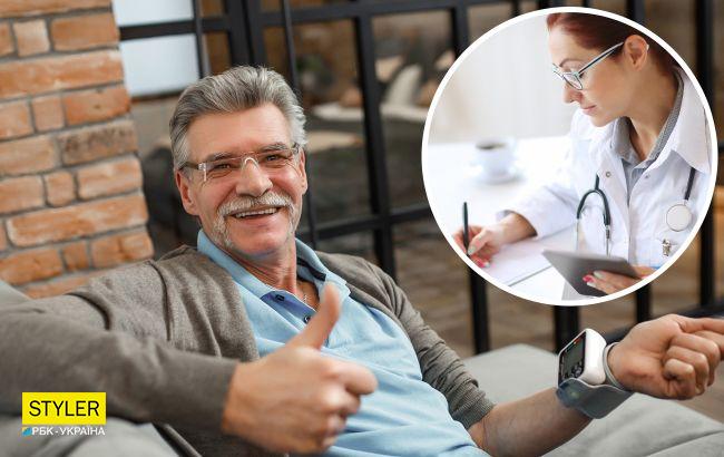 Лікарі назвали п'ять факторів розвитку гіпертонії: проблем з тиском не уникнути