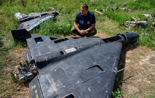 РФ опасно модернизировала "Герани": ISW раскрыл новые возможности дронов