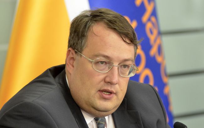 В українському порту намагалися розвантажити 5,8 тис. т палива без розмитнення, - нардеп