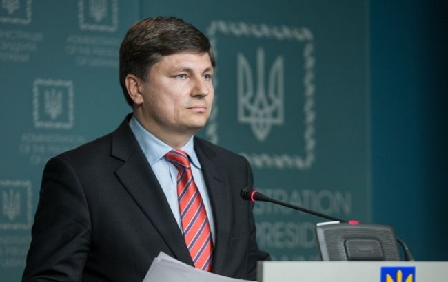 Перше засідання робочої групи щодо медичної реформи відбудеться завтра, - Герасимов