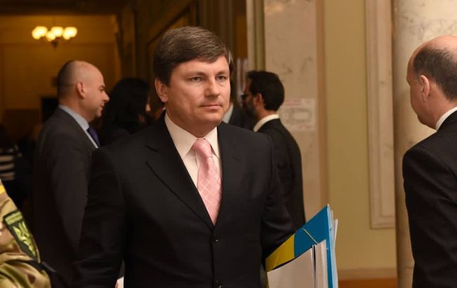 В БПП настаивают на принятии законов судебной реформы, - Герасимов