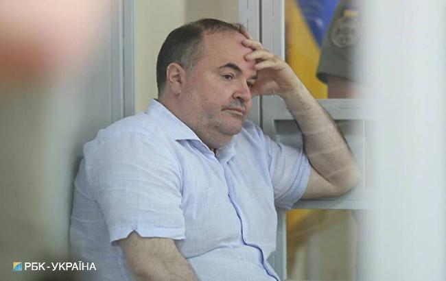Дело Бабченко: суд начал рассмотрение апелляции
